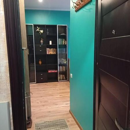 Riga, Jelgavas Street 48. Apartment Ngoại thất bức ảnh
