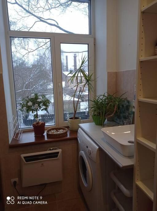 Riga, Jelgavas Street 48. Apartment Ngoại thất bức ảnh