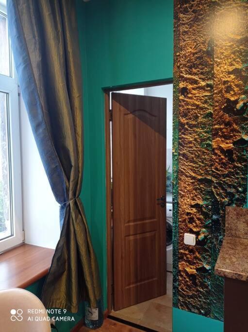 Riga, Jelgavas Street 48. Apartment Ngoại thất bức ảnh
