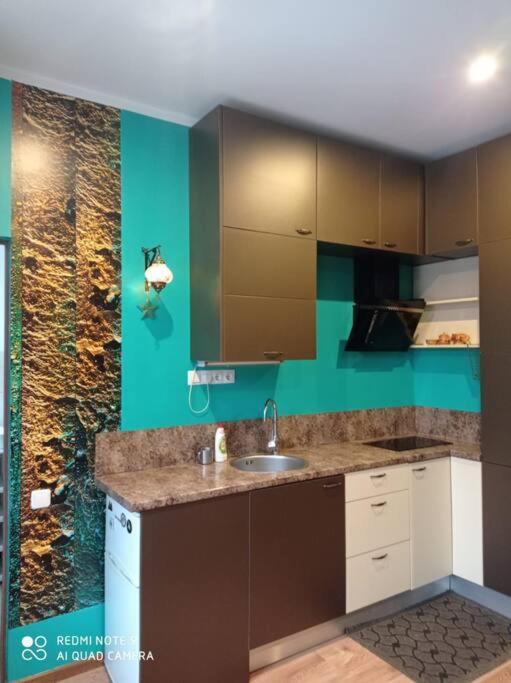 Riga, Jelgavas Street 48. Apartment Ngoại thất bức ảnh