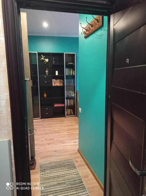 Riga, Jelgavas Street 48. Apartment Ngoại thất bức ảnh