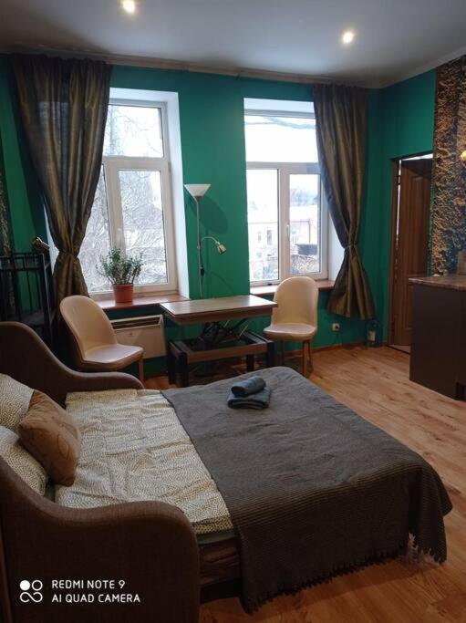 Riga, Jelgavas Street 48. Apartment Ngoại thất bức ảnh