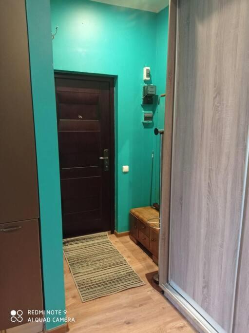 Riga, Jelgavas Street 48. Apartment Ngoại thất bức ảnh